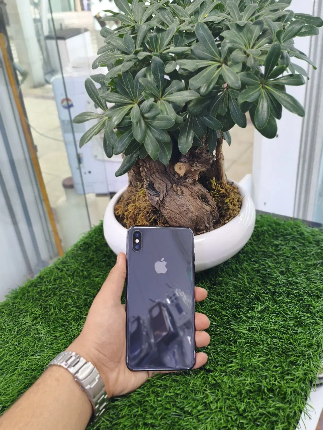 آیفون XS max|موبایل|کرمانشاه, |دیوار