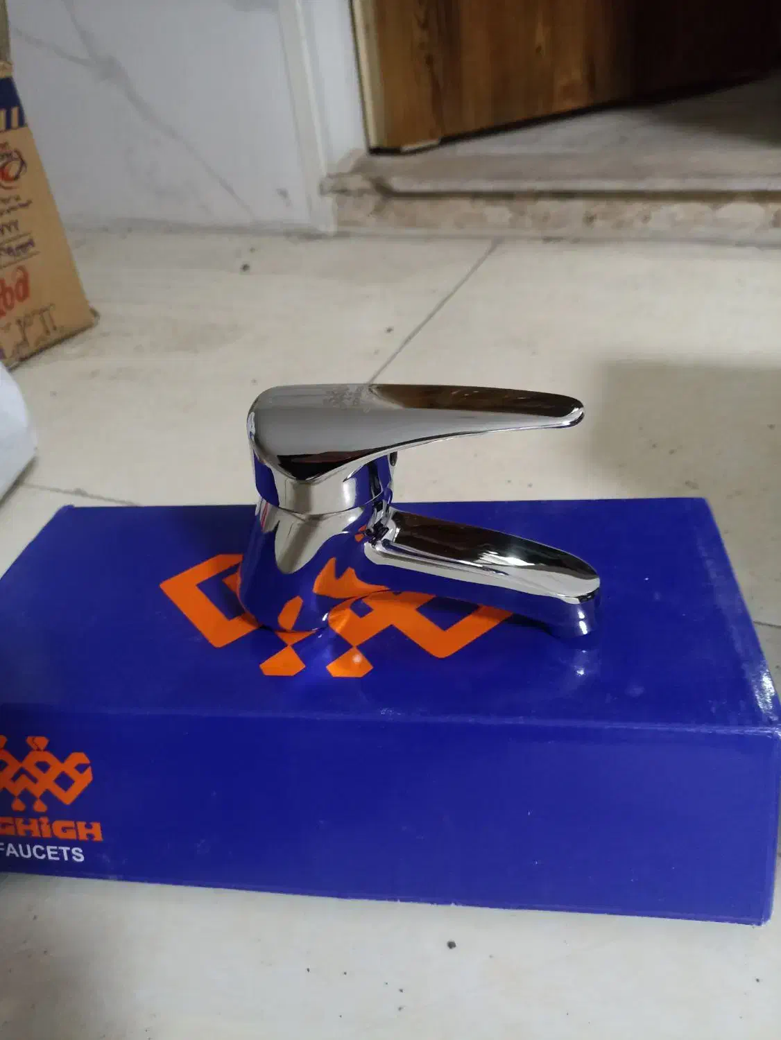 شیراهرمی|لوازم سرویس بهداشتی|سهند, |دیوار