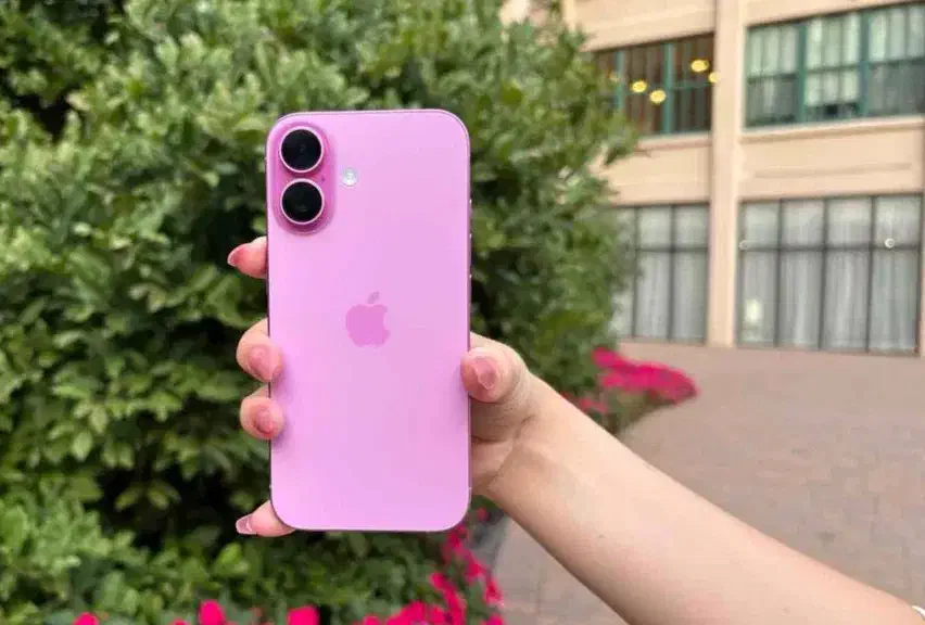 ایفون ۱۶ ریجستر نشده|موبایل|ایذه, |دیوار