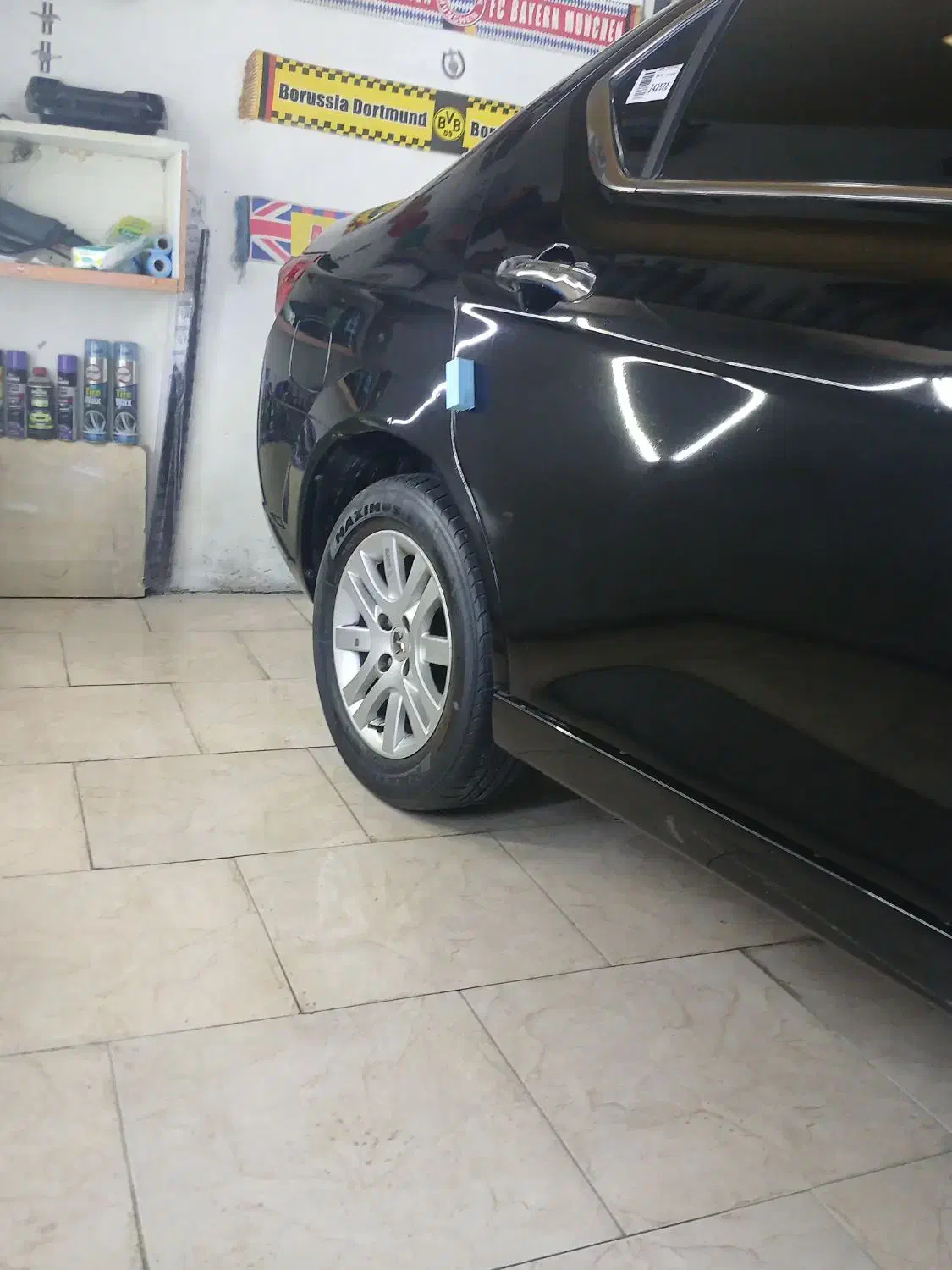 دناپلاس درحدصفر|خودرو سواری و وانت|سنگر, |دیوار