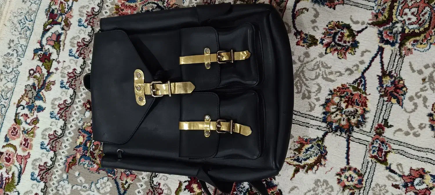 کوله پشتی|کیف، کفش، کمربند|خرم‌آباد, |دیوار