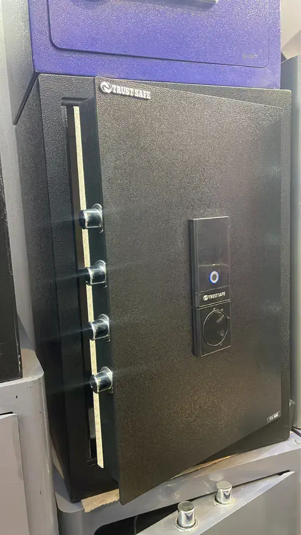 نمایندگی رسمی گاوصندوق نسوز تراس|ابزارآلات|تهران, حسن‌آباد|دیوار