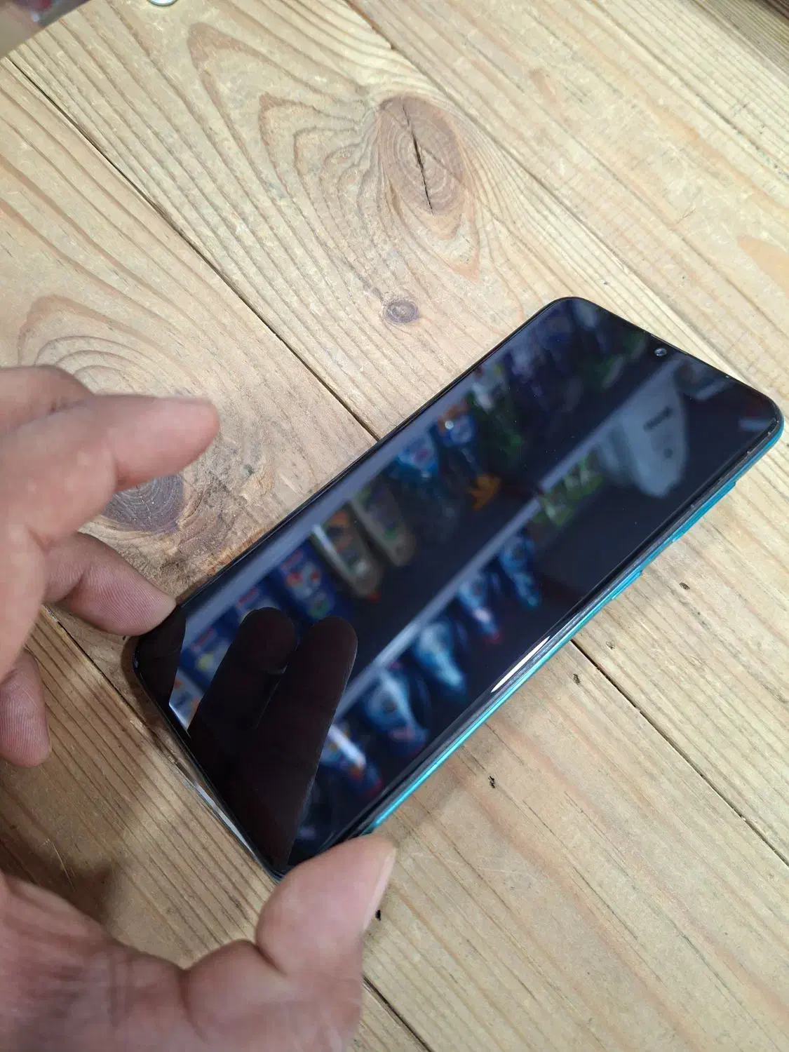 گوشی a30s|موبایل|آبادان, |دیوار