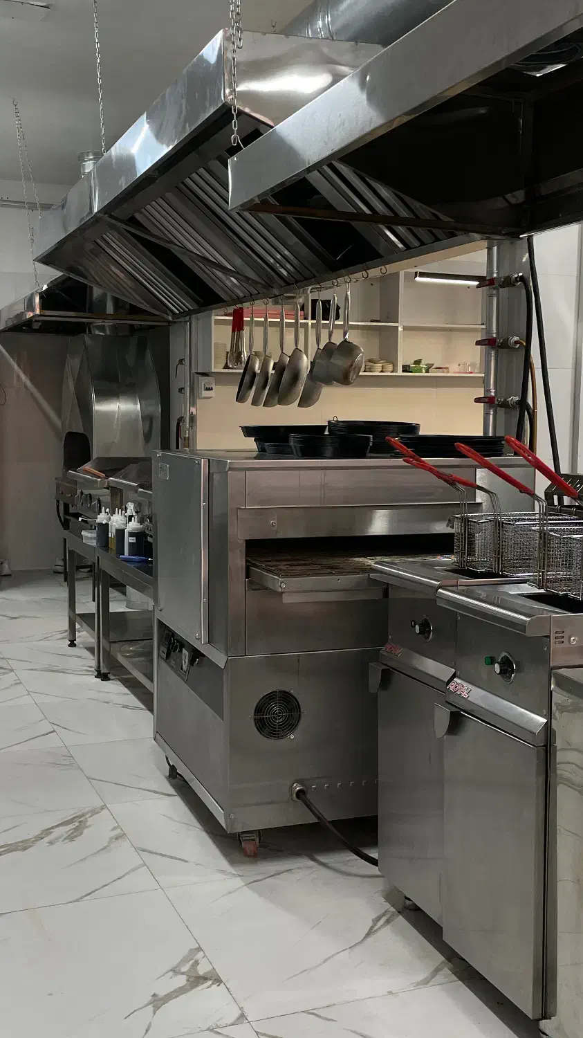 کمک آشپز|استخدام خدمات فروشگاه و رستوران|شیروان (خراسان), |دیوار