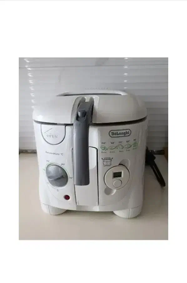 سرخ کن اصل دلونگی|اجاق گاز و لوازم برقی پخت‌وپز|کرمانشاه, |دیوار