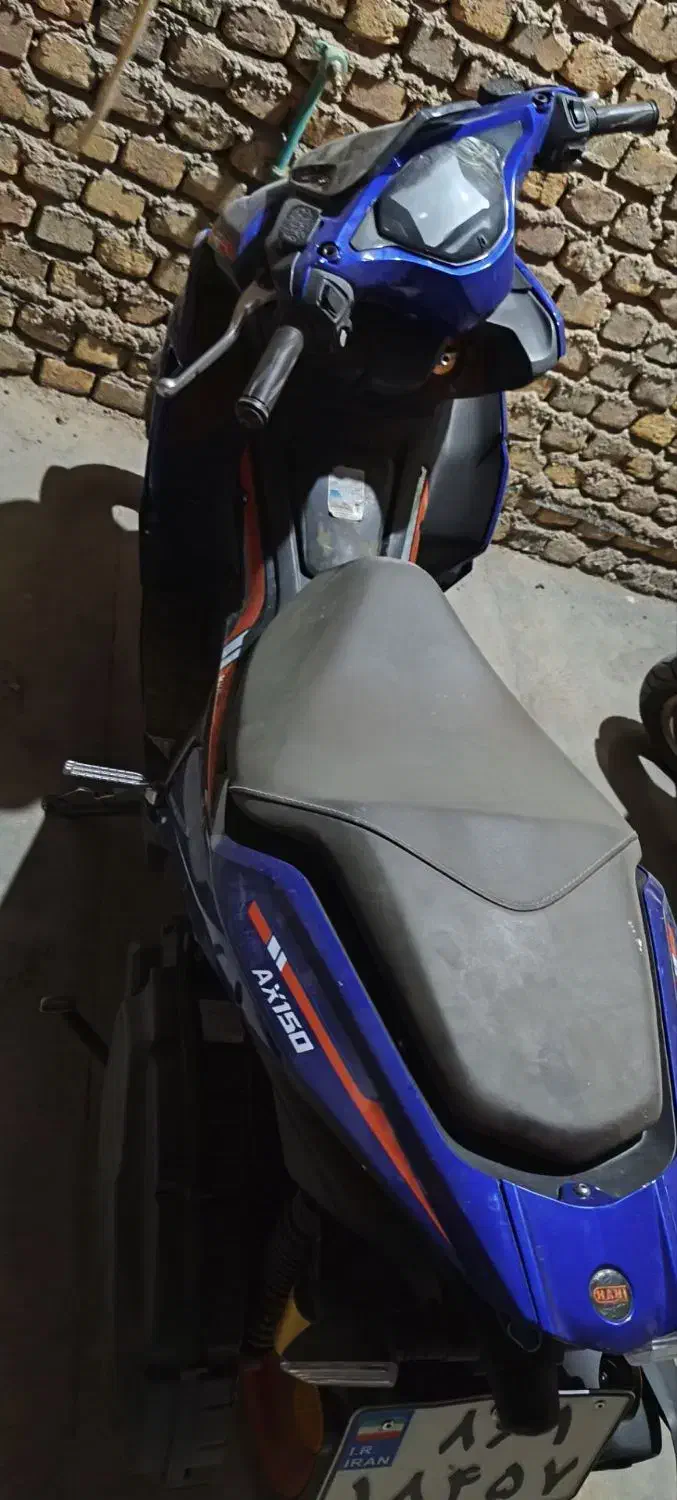 سلام معاوضه با پراید با هم قیمت خودش|موتورسیکلت|زابل, |دیوار