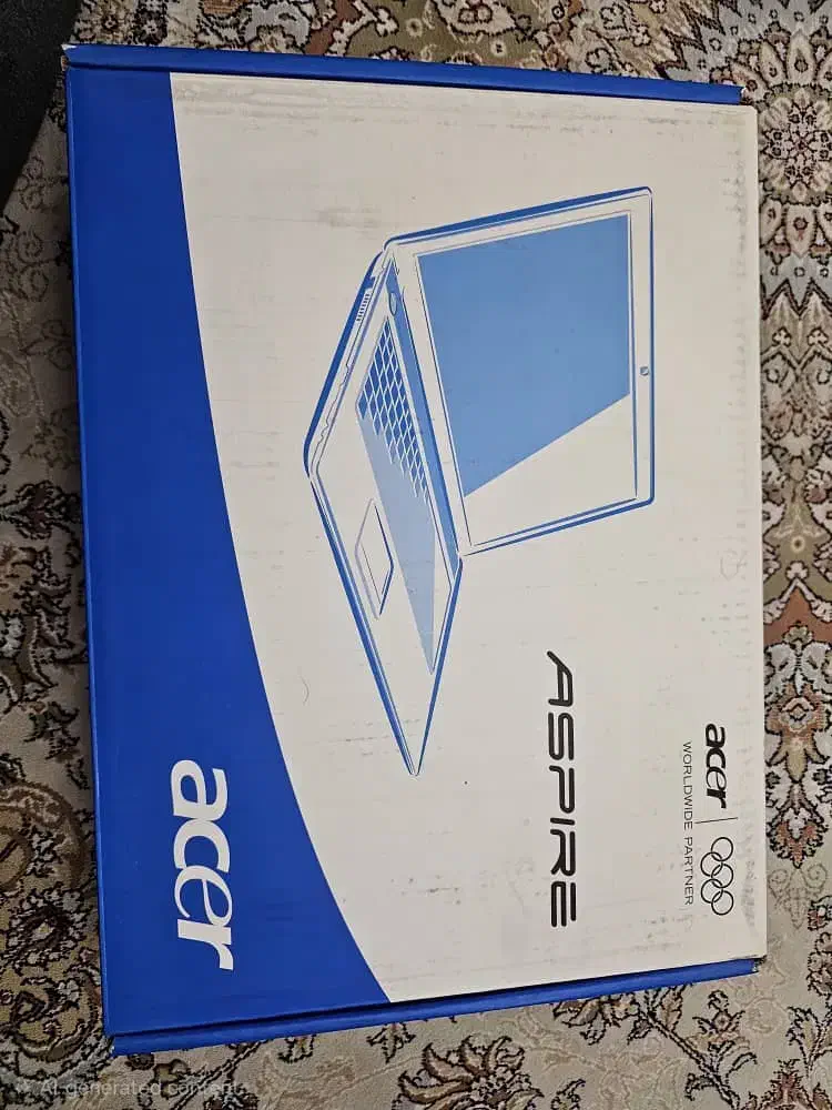 لپ تاپ acer|رایانه همراه|تهران, نیروی هوایی (پیروزی)|دیوار