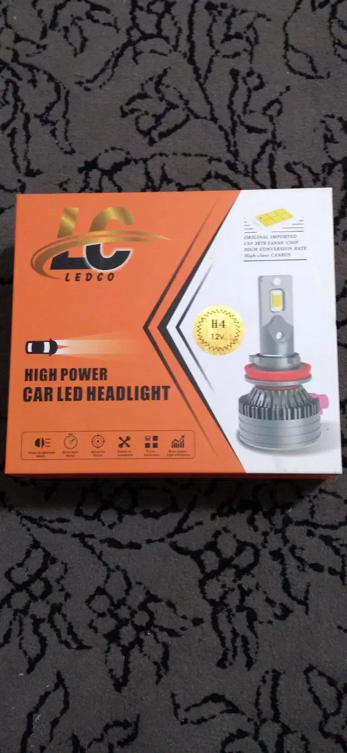 هدلایت|قطعات یدکی و لوازم جانبی|بندر ماهشهر, |دیوار