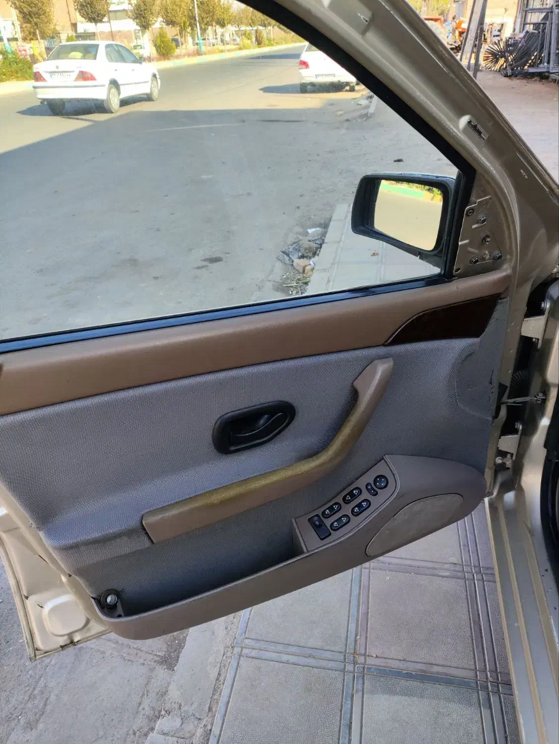 سمندمدل81|خودرو سواری و وانت|مشهد, نظام دوست|دیوار