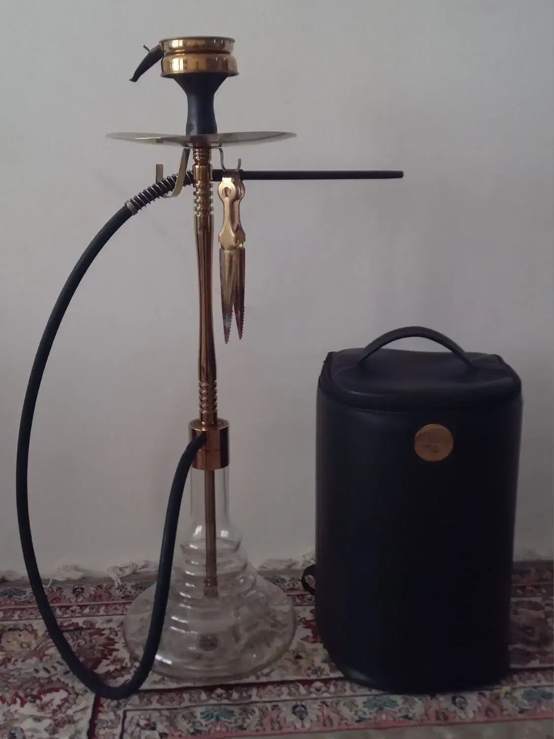 قلیان sky|کلکسیون و سرگرمی|مشهد, امیریه|دیوار