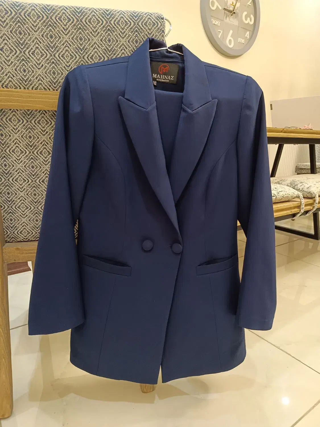 مانتو و شلوار اداری|لباس|تهران, تهرانپارس شرقی|دیوار