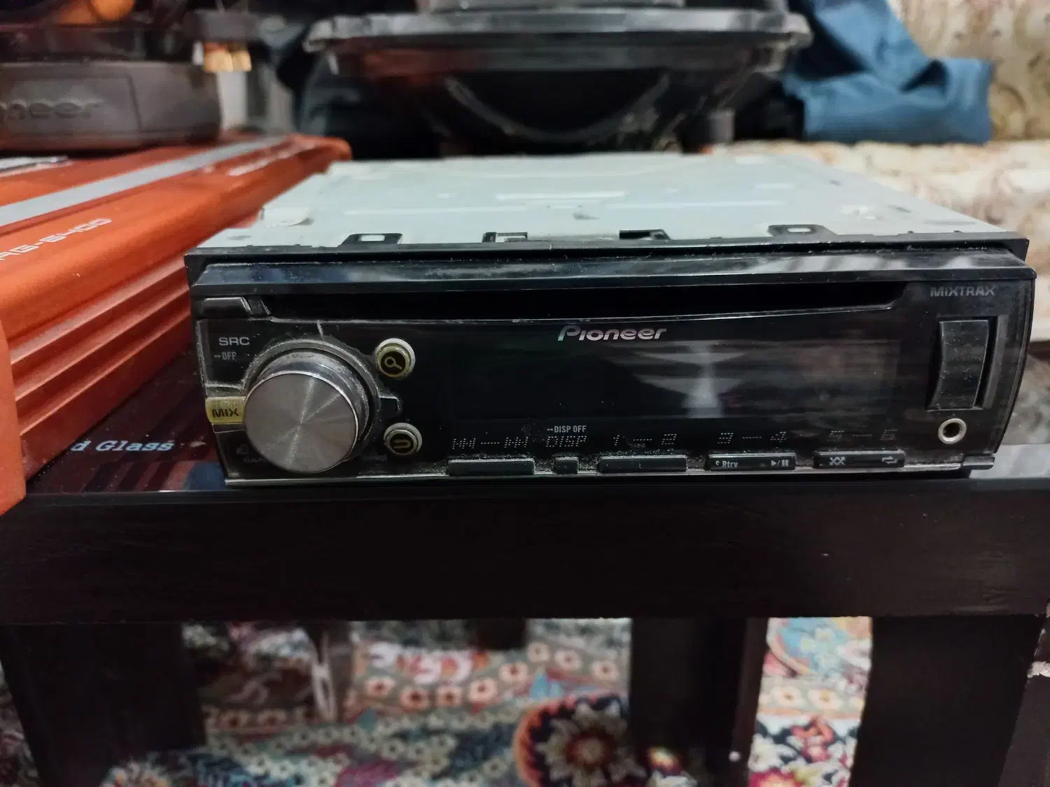 سیستم کامل|قطعات یدکی و لوازم جانبی|یزد, |دیوار