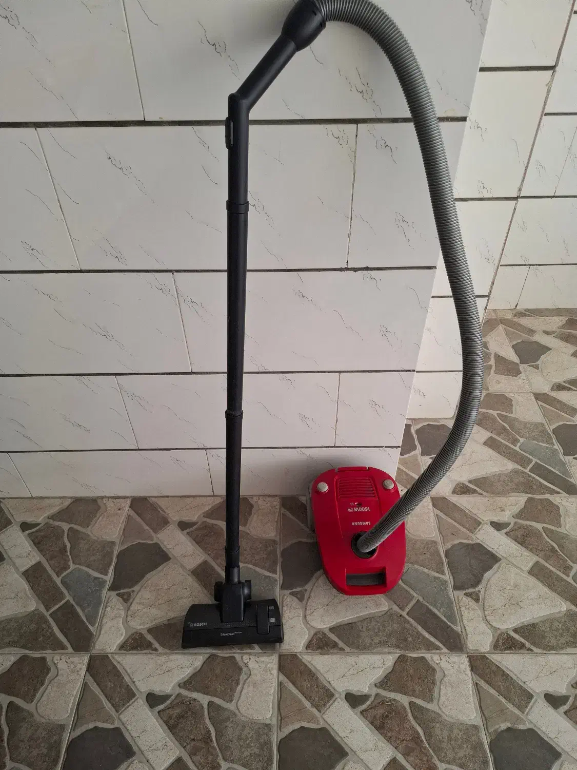 جاروبرقی سامسونگ|جاروبرقی، جارو شارژی، بخارشو|جم, |دیوار