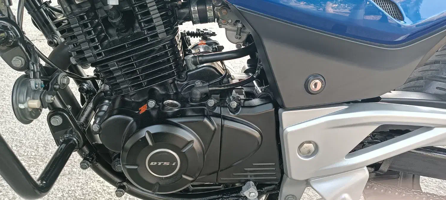 پالس استثنایی ۱۸۰|موتورسیکلت|کرمانشاه, |دیوار