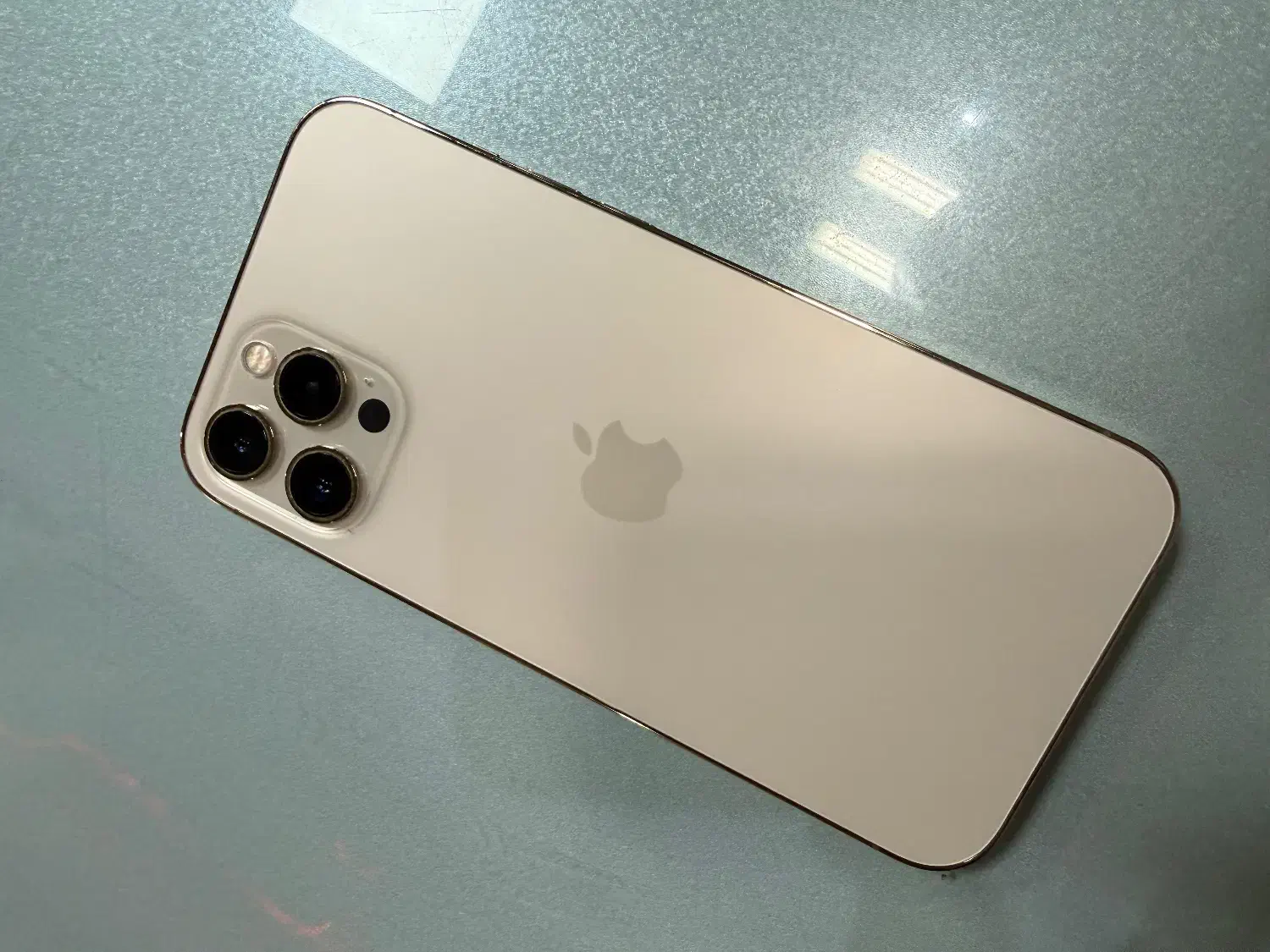 آیفون 128GB 12Pro max|موبایل|مشهد, امام رضا (ع)|دیوار