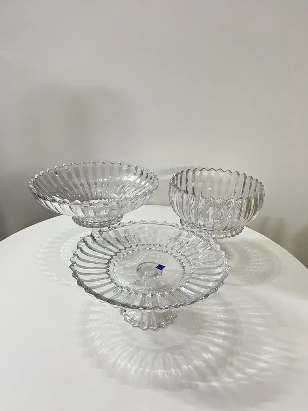 ظروف پذیرایی|ظروف سرو و پذیرایی|تربتحیدریه, شهرک ولیعصر|دیوار