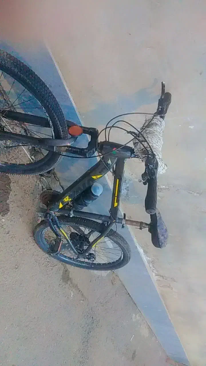 دوچرخه سالم|دوچرخه، اسکیت، اسکوتر|پارس‌آباد, |دیوار