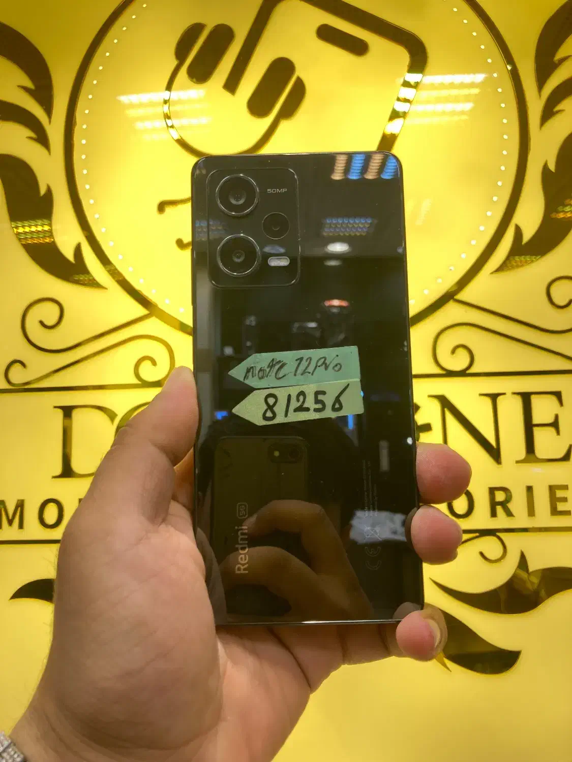 Note12pro|موبایل|تبریز, |دیوار