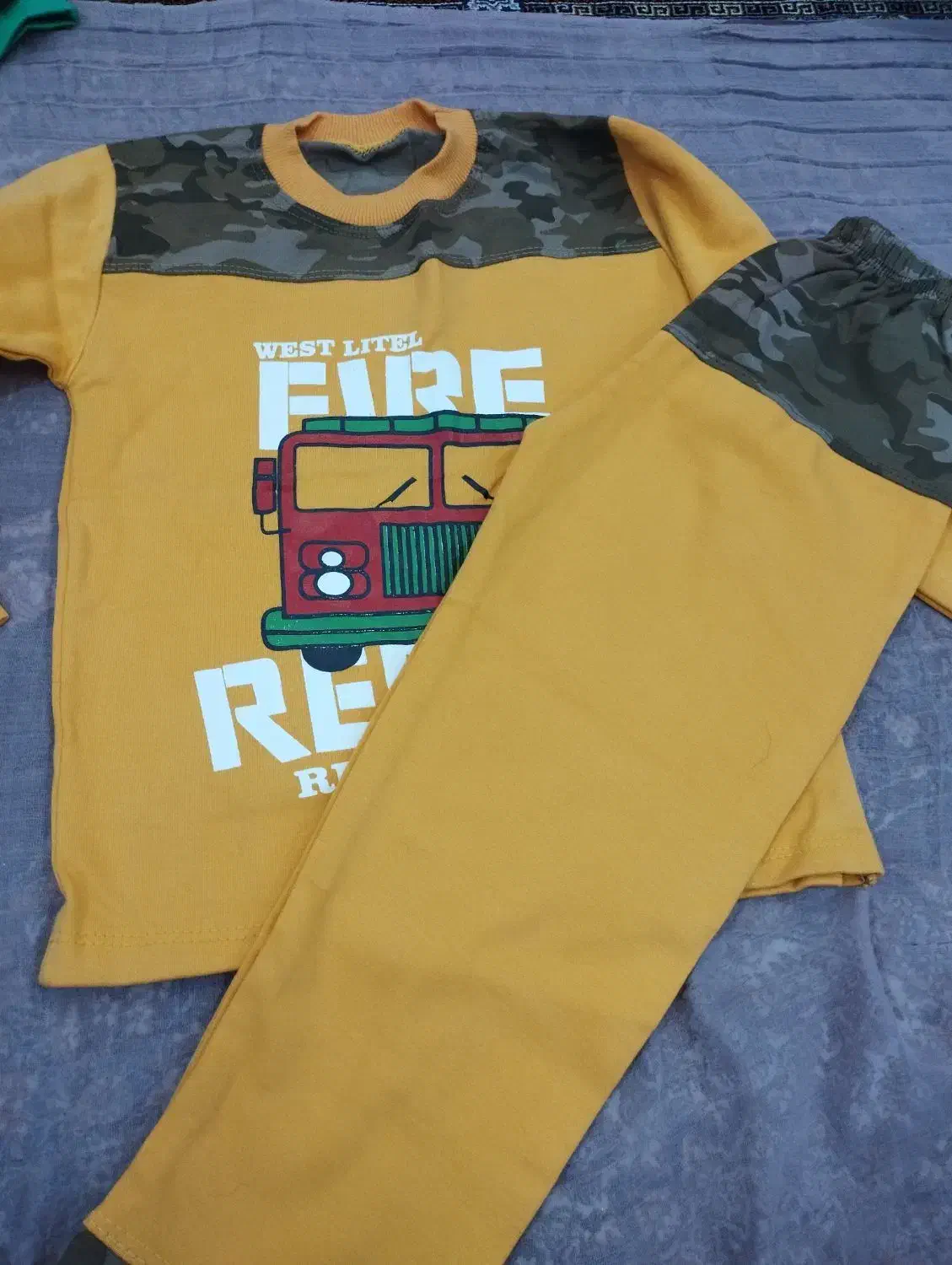 لباس بچگانه نو|کفش و لباس بچه|مرند, |دیوار