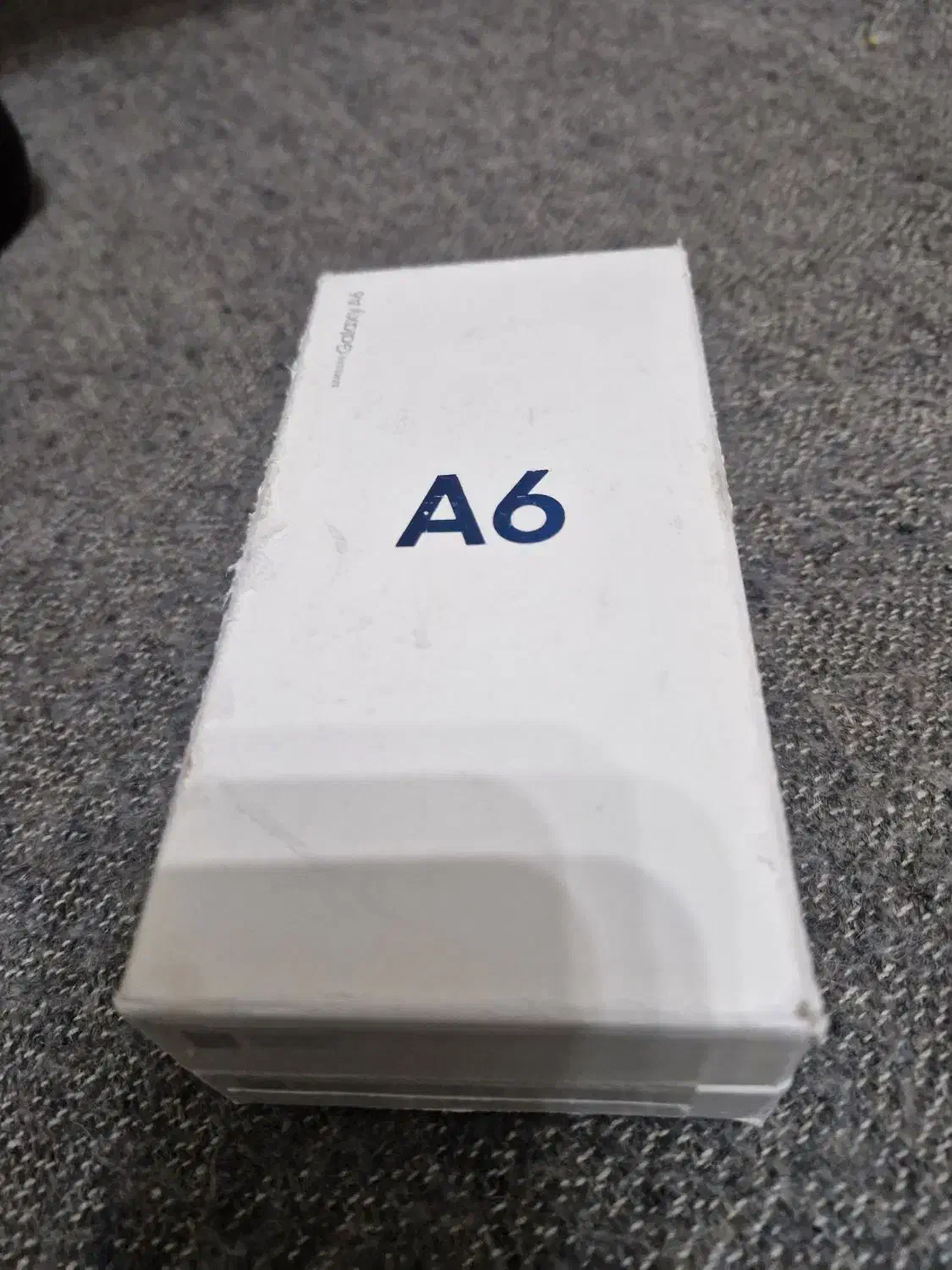 گوشی سامسونگ گالکسی A6|موبایل|شهریار, شهریار|دیوار