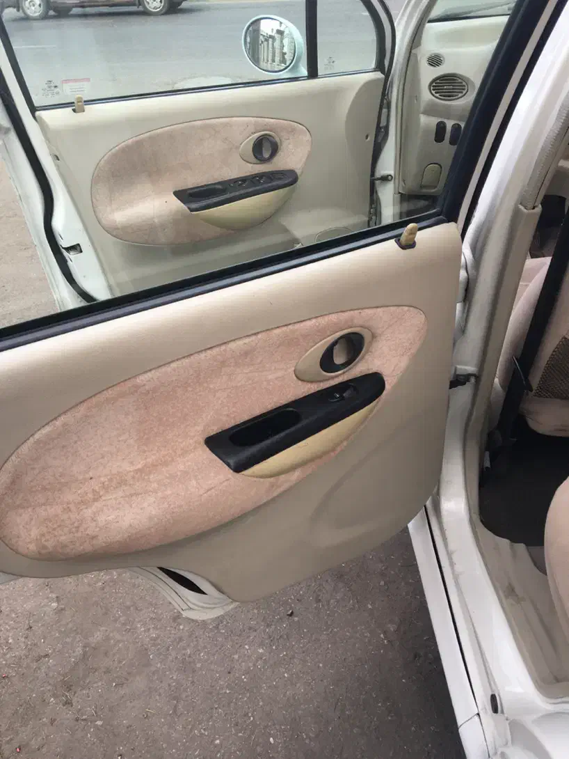 فروش mvm 110 سه سیلندر|خودرو سواری و وانت|رشت, یخسازی|دیوار