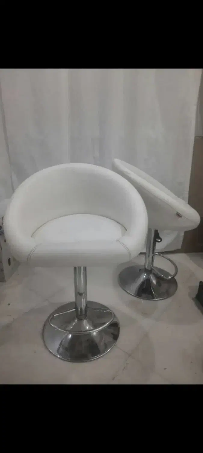 صندلی ، صندلی اپنی ، صندلی تک ،|میز و صندلی غذاخوری|بیرجند, |دیوار