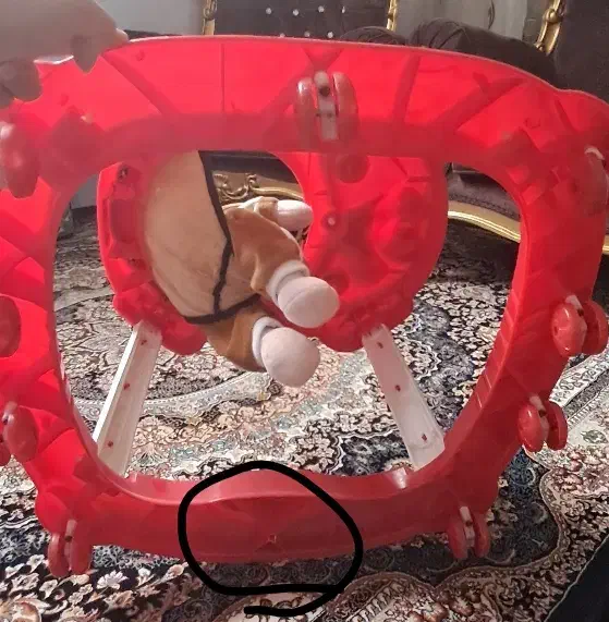 روروک|اسباب‌بازی بچه|کامیاران, |دیوار