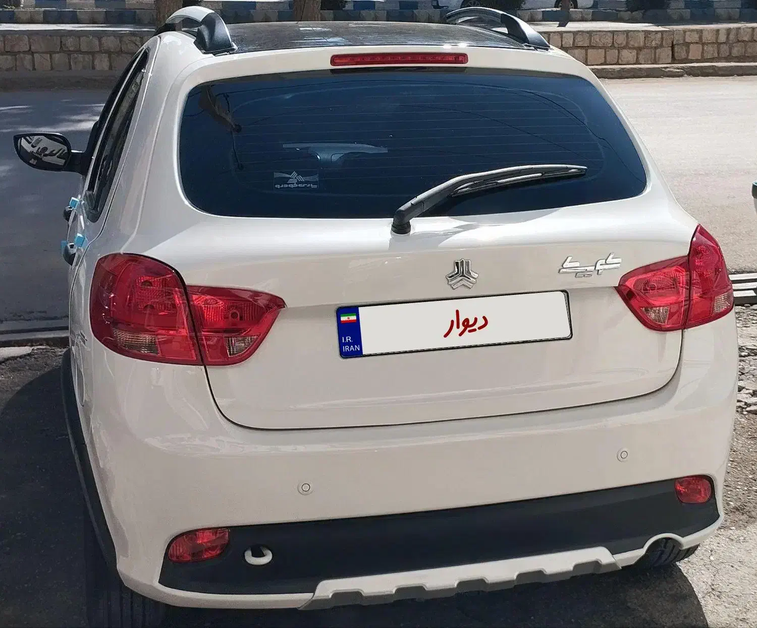 کوئیک GXRبارینگ معمولی مدل ۴۰۴برج۶|خودرو سواری و وانت|کوهدشت, |دیوار