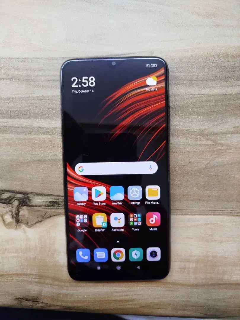 گوشی شیائومی مدل pocom3|موبایل|تهران, شهرک آزمایش|دیوار