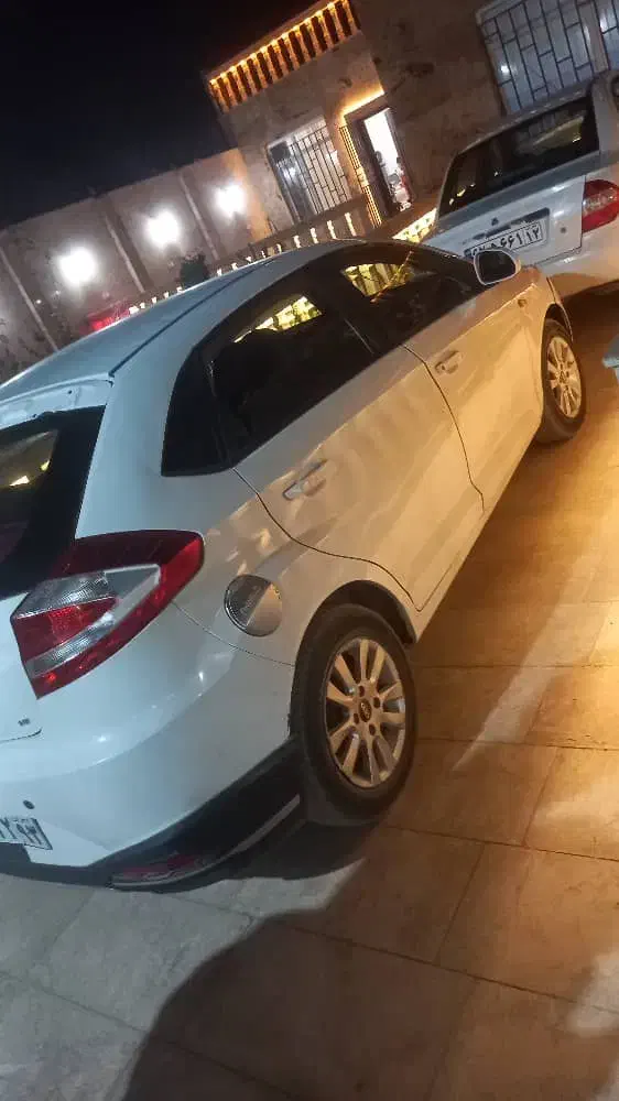 ام وی ام ۳۱۵|خودرو سواری و وانت|مشهد, حجت|دیوار