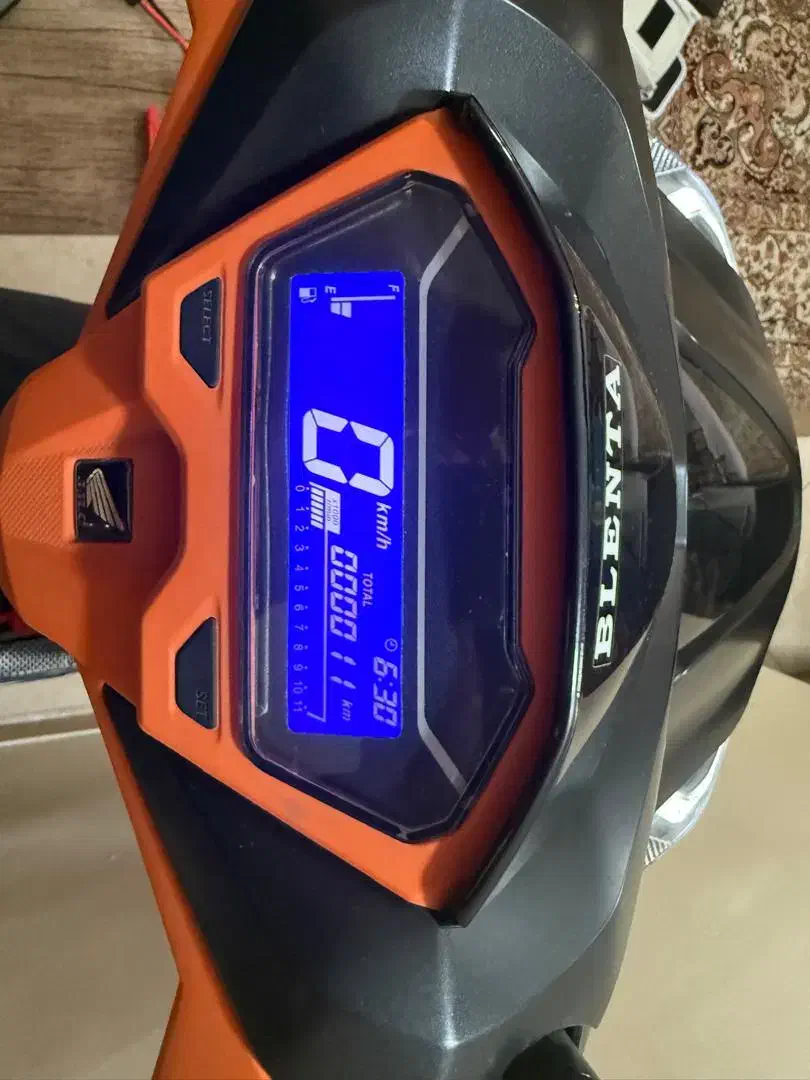 بلنتا|موتورسیکلت|تهران, علم و صنعت|دیوار