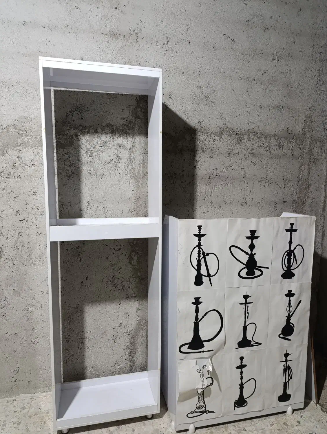 ویترین و پیشخوان|فروشگاه و مغازه|کیاکلا, |دیوار