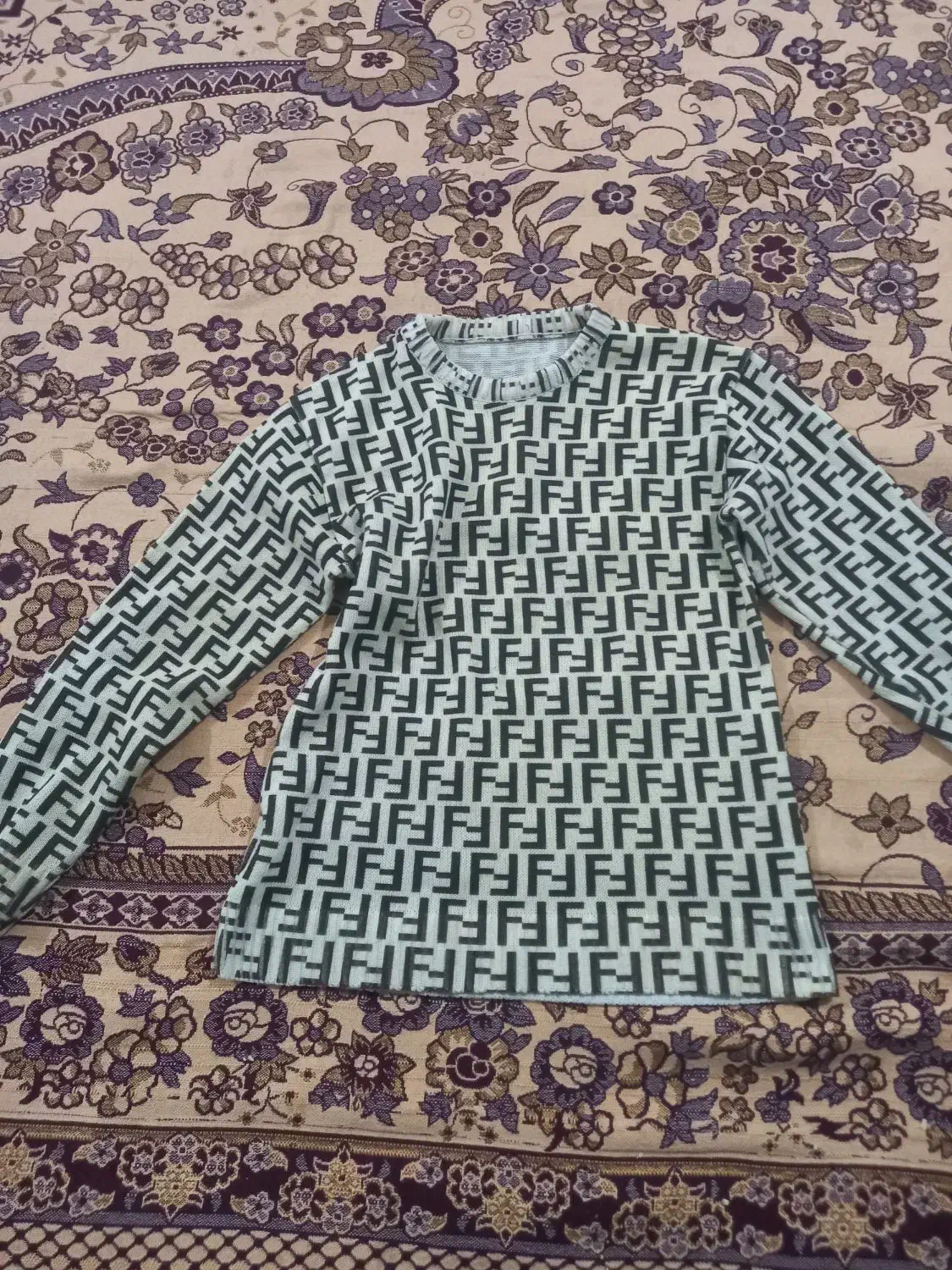 بافت زنانه درحد نو|لباس|بروجرد, |دیوار