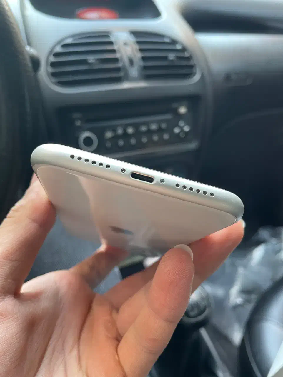 iphone 11 - 128G در حد خیلی تمیز|موبایل|گرگان, |دیوار