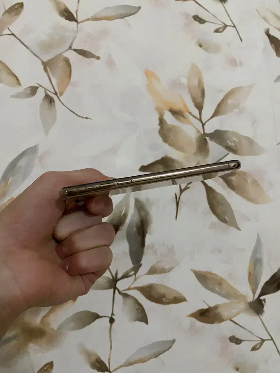 آیفون Xs طلایی|موبایل|بجنورد, |دیوار