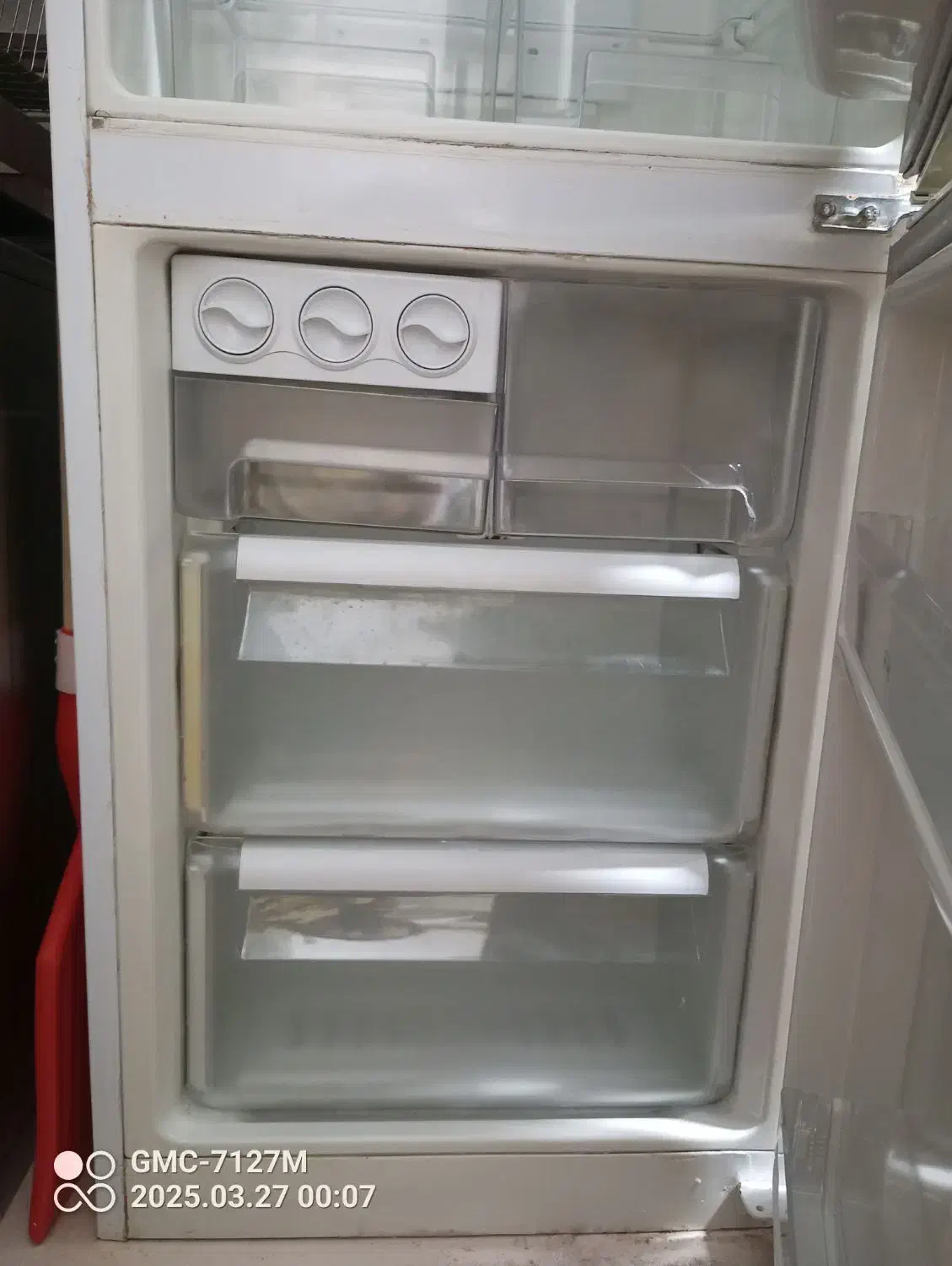 یخچال فریز الکترو استیل|یخچال و فریزر|تبریز, |دیوار