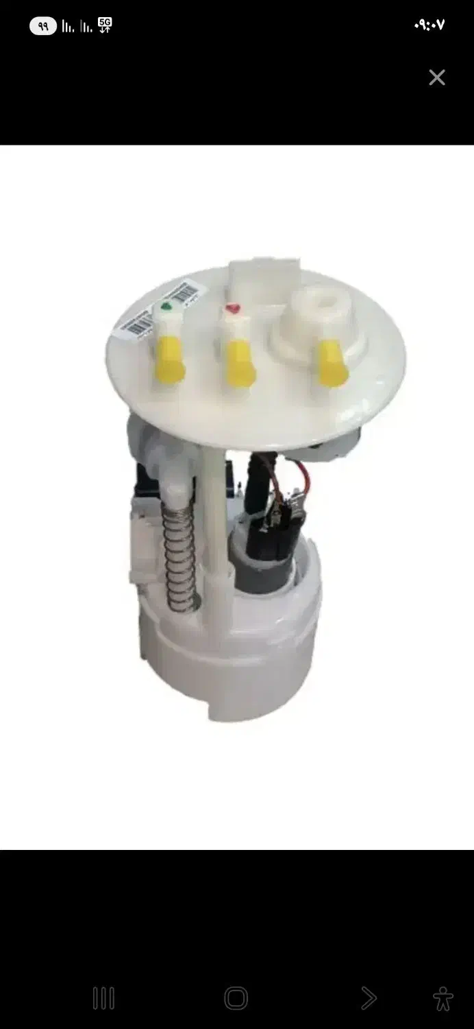 پمپ بنزین تارا نو وکمتر از قیمت نمایندگی|قطعات یدکی و لوازم جانبی|اهواز, امانیه|دیوار