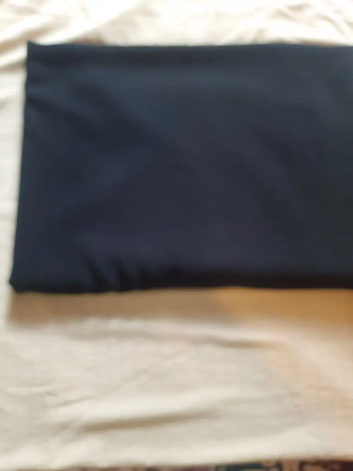 پارچه کرپ جنس اعلا|لباس|نیشابور, شهرک فرهنگیان|دیوار