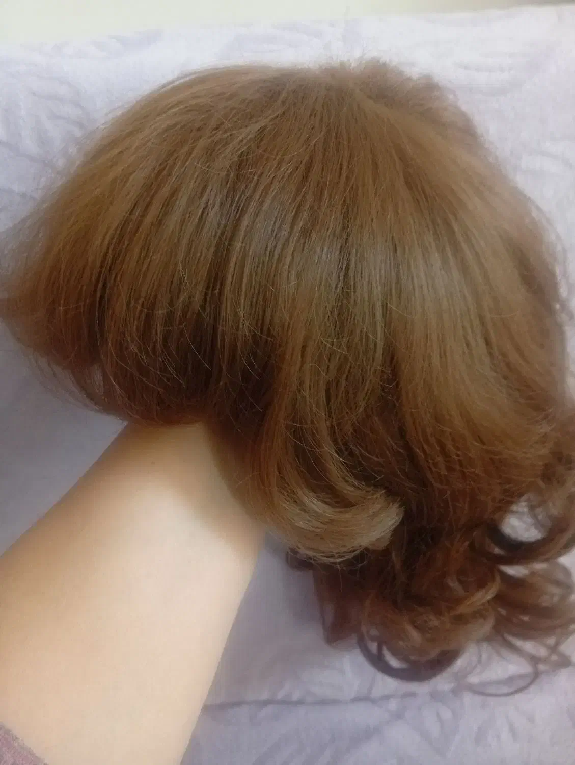 کلاه گیس|آرایشی، بهداشتی، درمانی|فردیس, شهرک ناز|دیوار