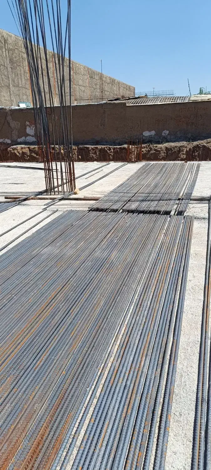 فورجینگ(جوش سر به سر میلگرد)با تاییدیه نظام مهندسی|خدمات پیشه و مهارت|تهران, فلسطین (میدان انقلاب)|دیوار