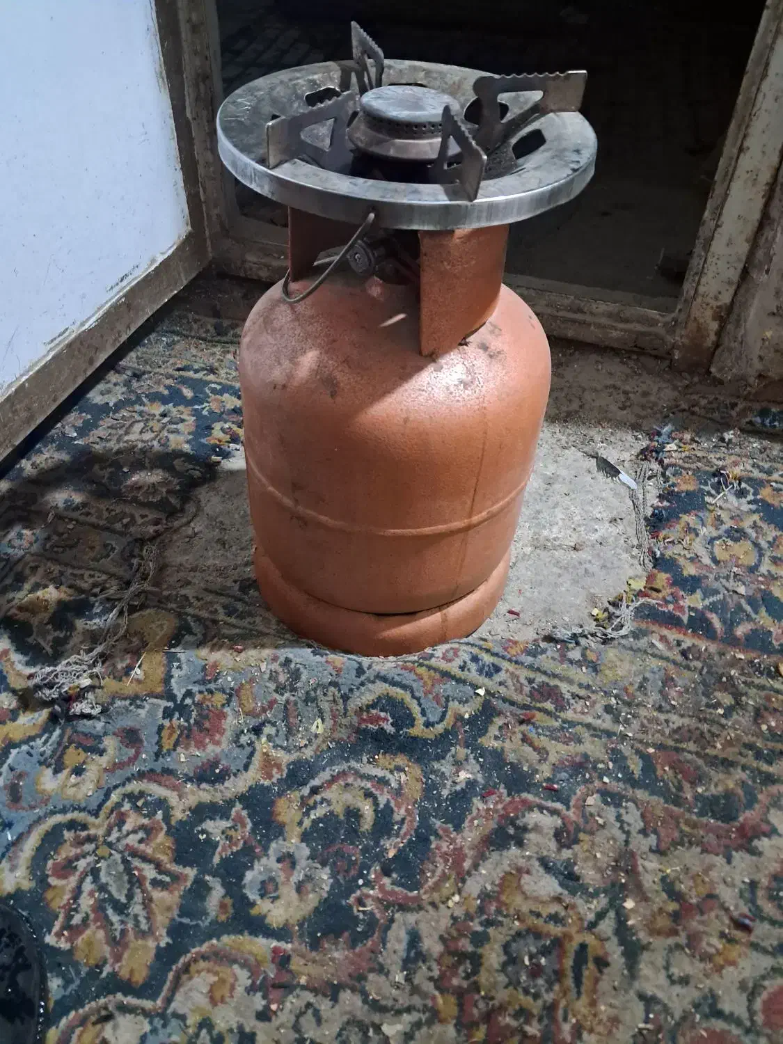 پیک نیک|اجاق گاز و لوازم برقی پخت‌وپز|بجنورد, |دیوار