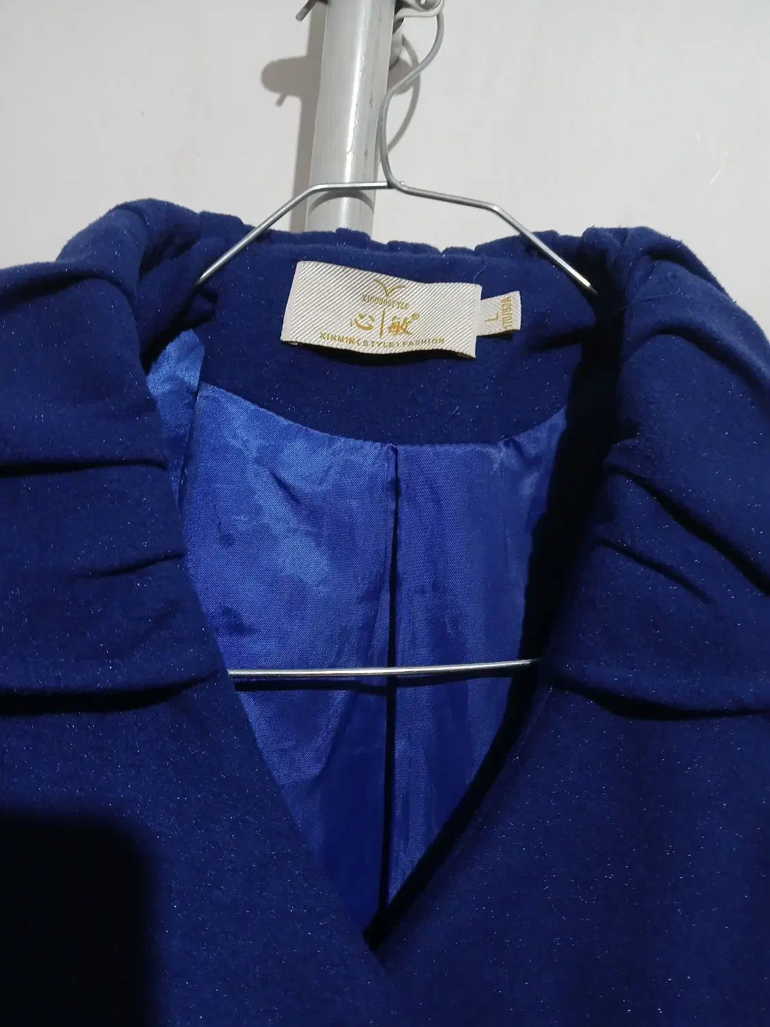 پافر و مینی کت.|لباس|اسلام‌‌آباد غرب, |دیوار