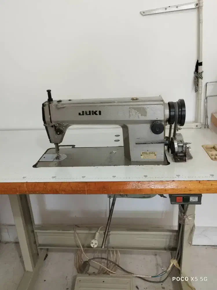 چرخ راسته دوز صنعتی|چرخ خیاطی و ریسندگی|عنبرآباد, |دیوار