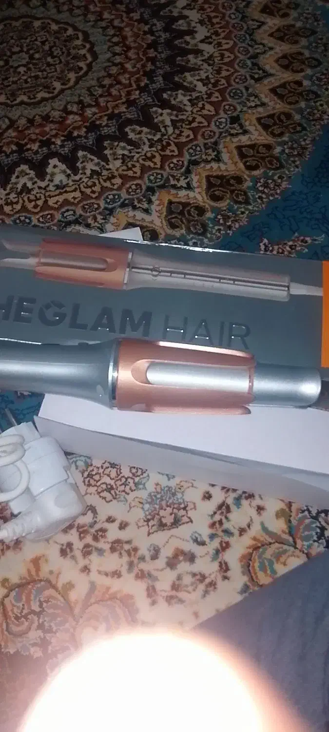 اتومو فرکن نونو یک بار هم استفاده نشده درجه یک|آرایشی، بهداشتی، درمانی|رباطکریم, نصیرشهر|دیوار