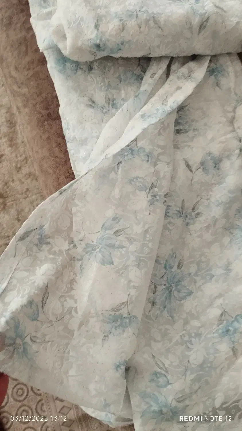 چادر عروس نوعه نویبارم سرنکردم پول لازمم میفروشم|لباس|همدان, |دیوار