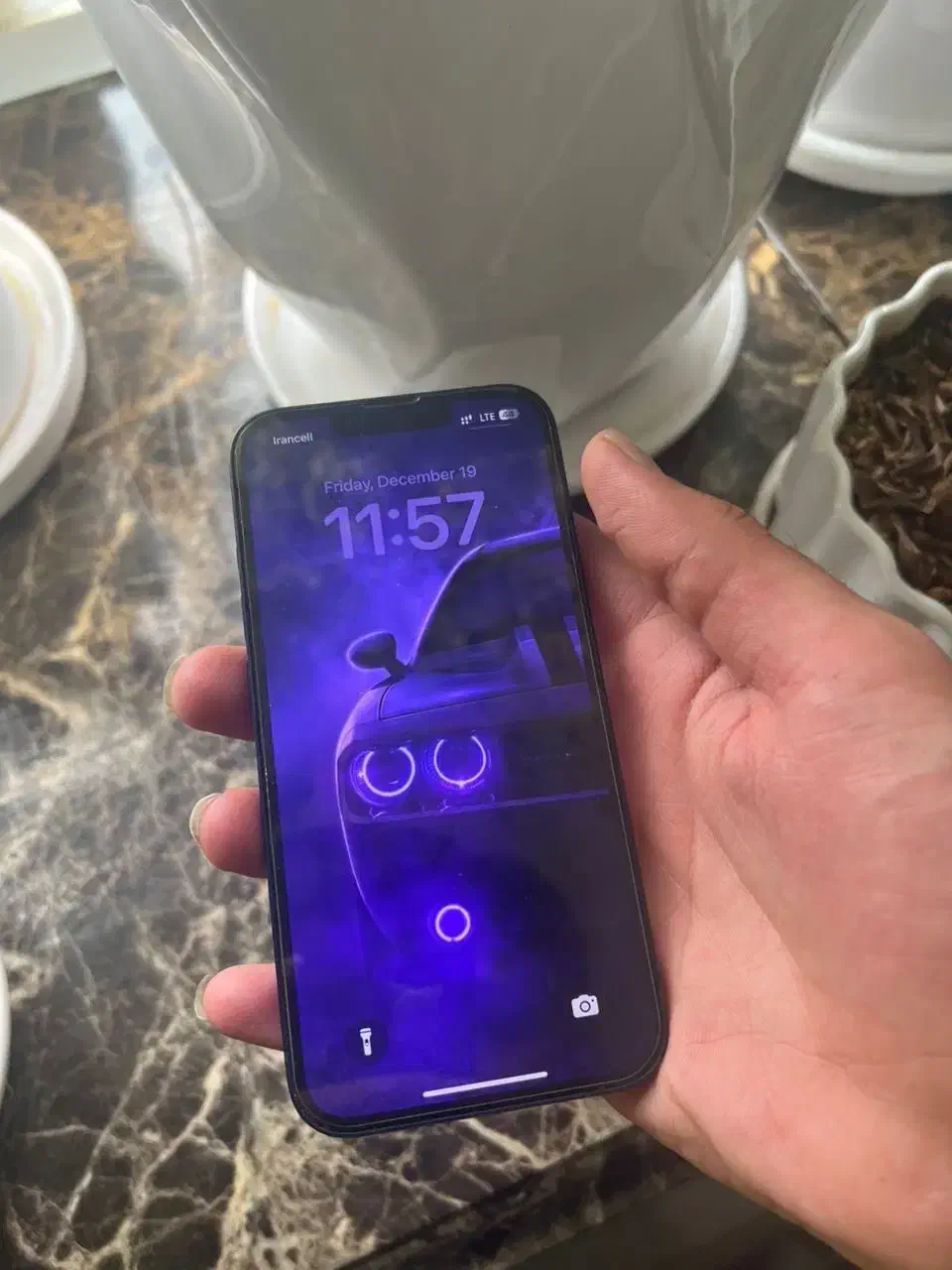 ایفون 13|موبایل|فردیس, خیام غربی|دیوار