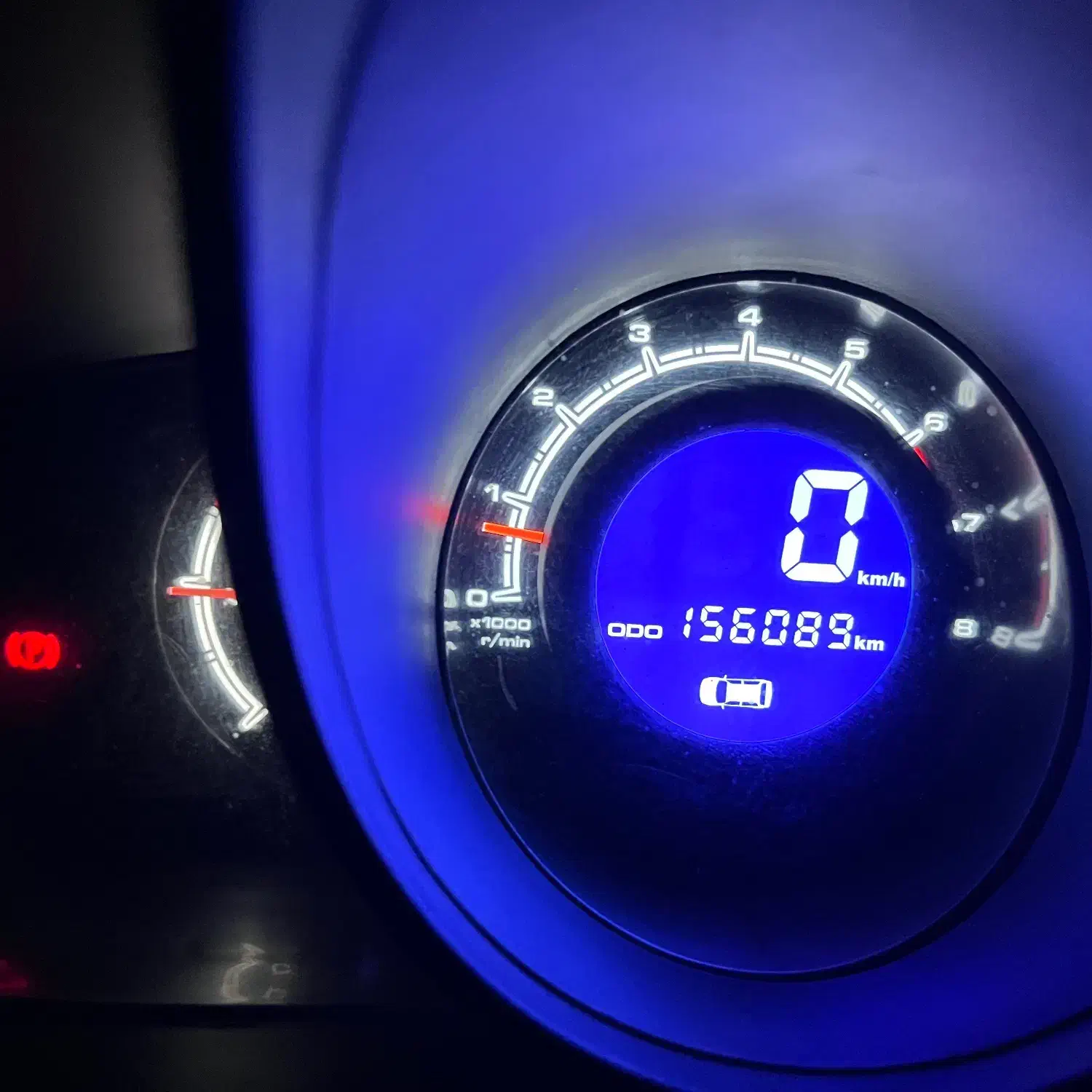 لیفان x60 دنده معمولی|خودرو سواری و وانت|تهران, انبار نفت|دیوار