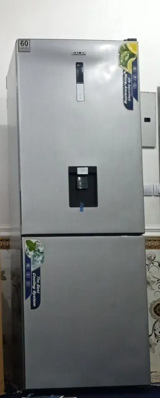 یخچال|یخچال و فریزر|اهواز, کمپلو جنوبی|دیوار