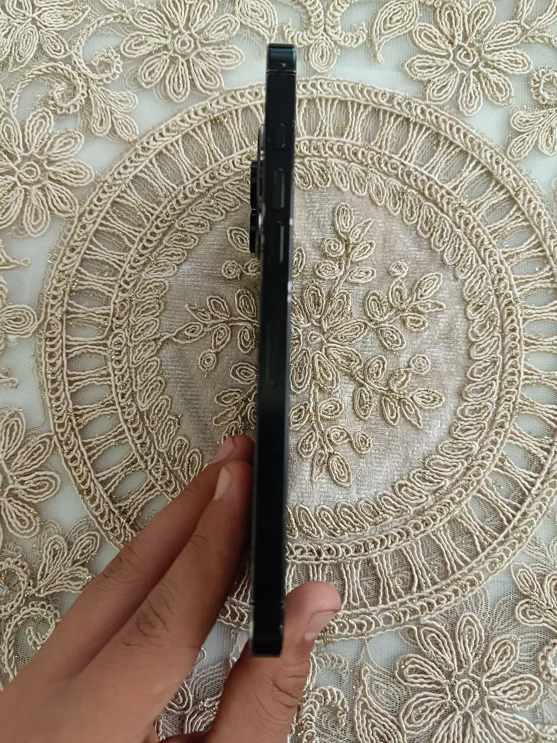 گوشی طرح اپل ۱۶|موبایل|اردبیل, |دیوار