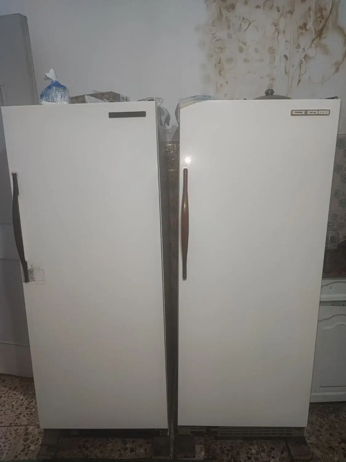 یخچال و فریزر پارس|یخچال و فریزر|خمین, |دیوار